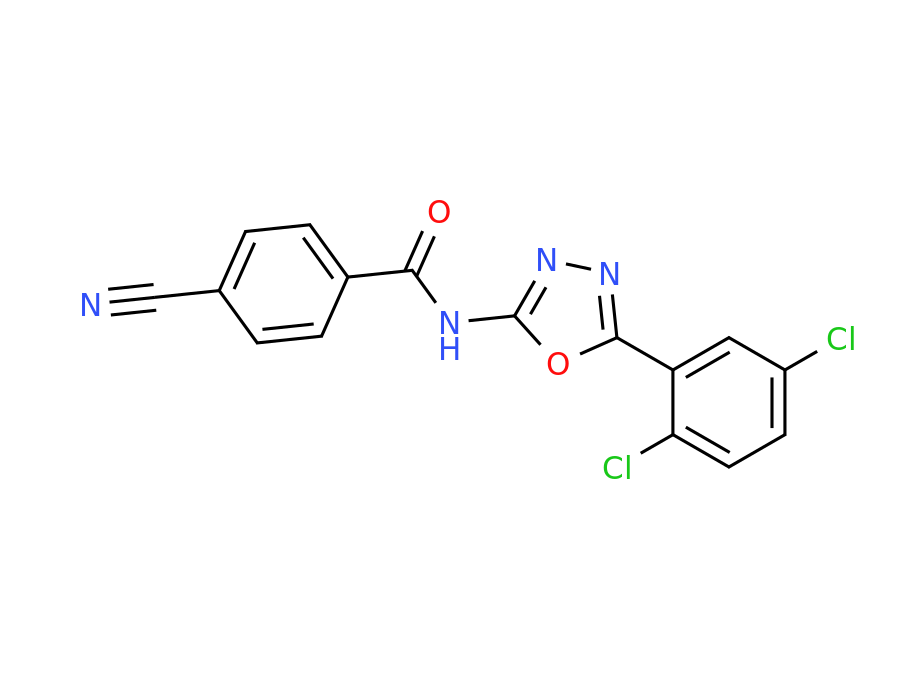 Structure Amb1325963