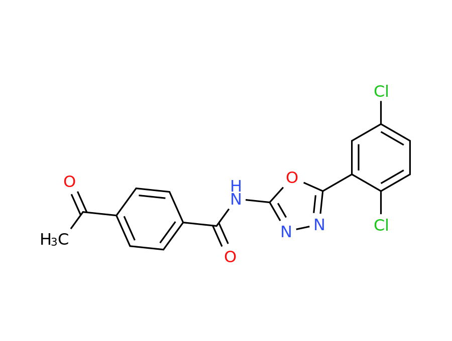 Structure Amb1325964