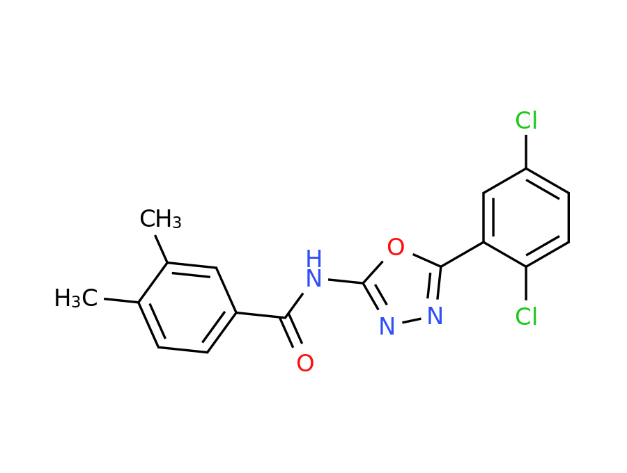 Structure Amb1325978