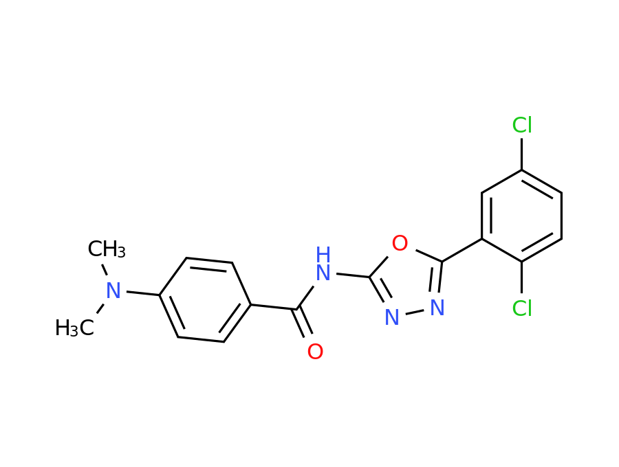 Structure Amb1326020