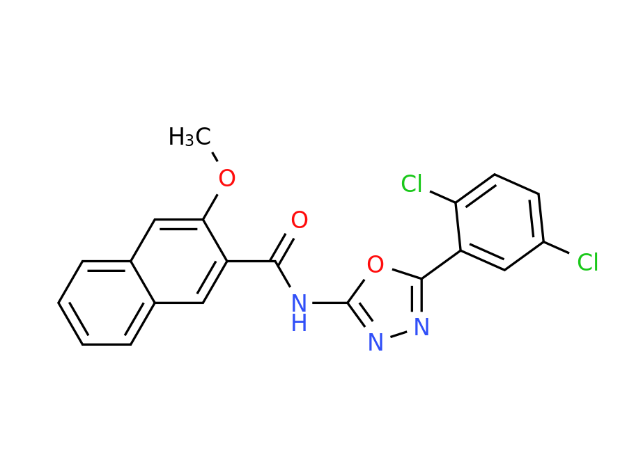 Structure Amb1326035