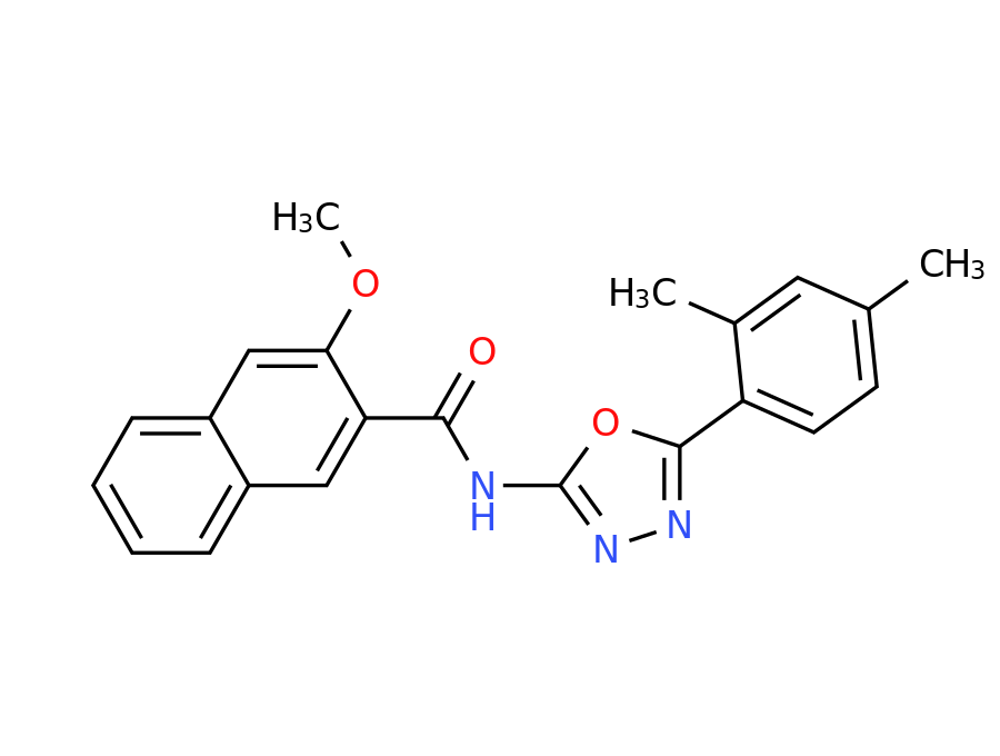 Structure Amb1326159