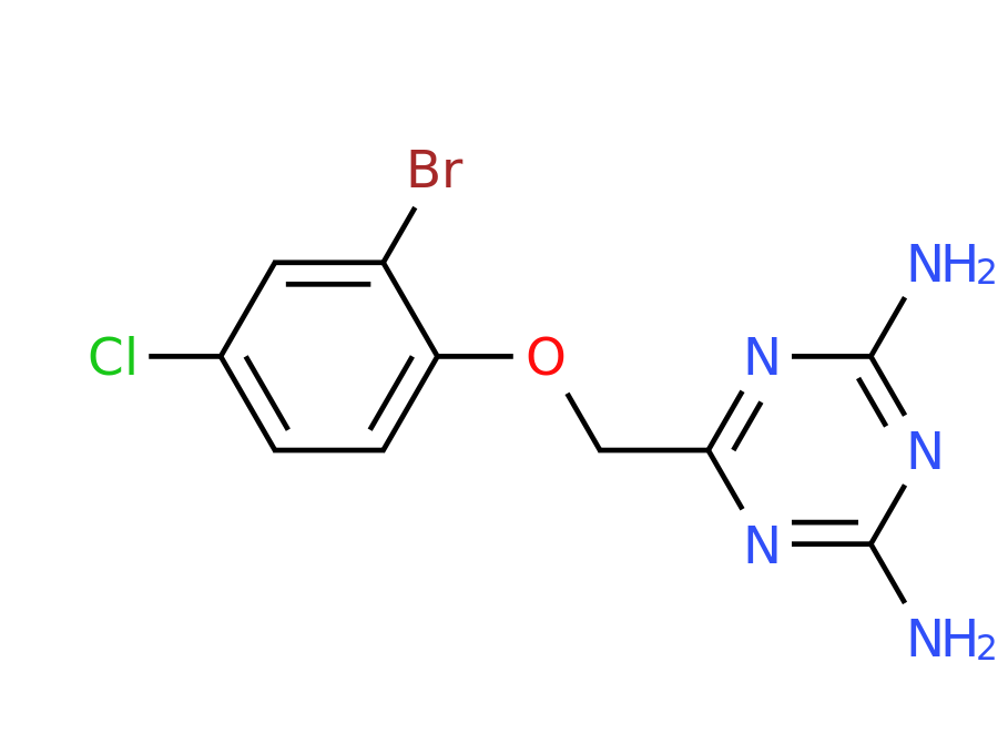 Structure Amb132626