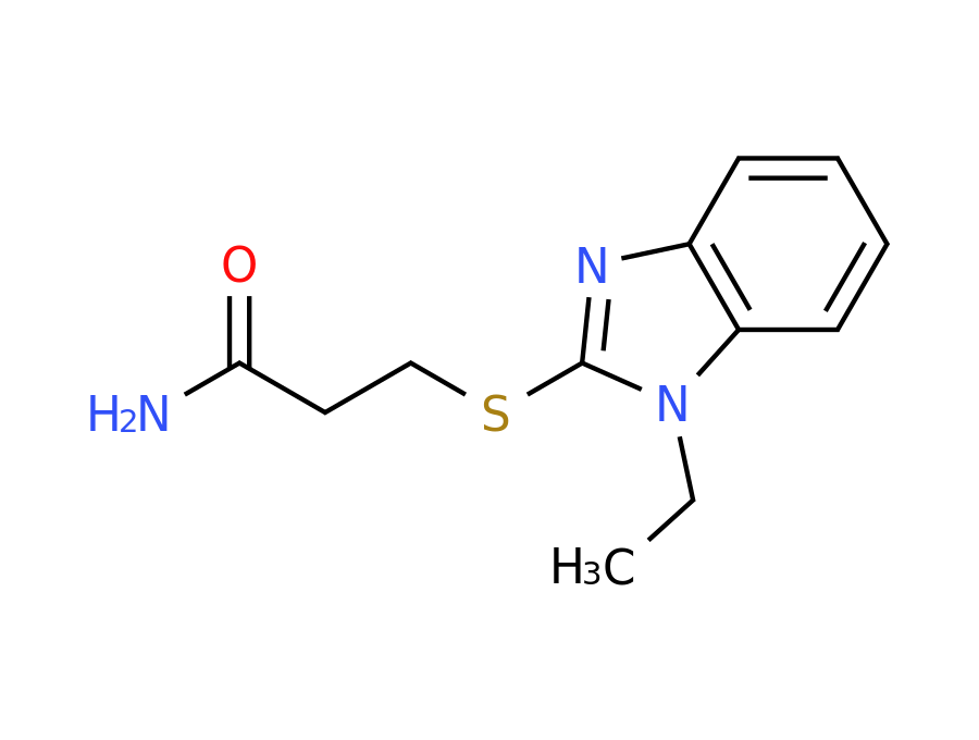 Structure Amb132691