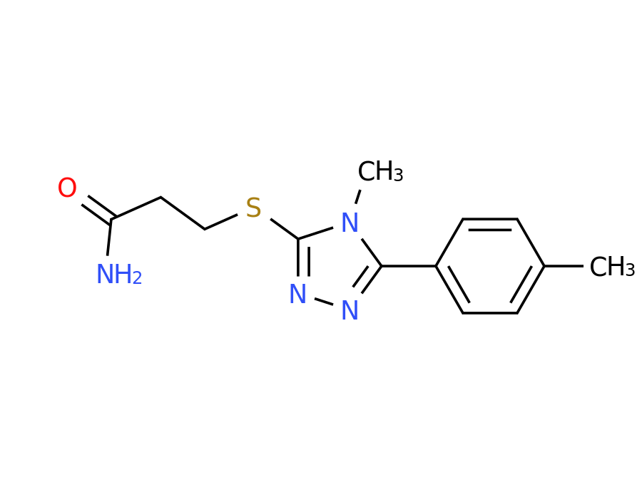 Structure Amb132697