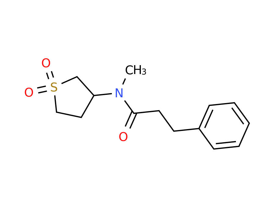 Structure Amb1327114