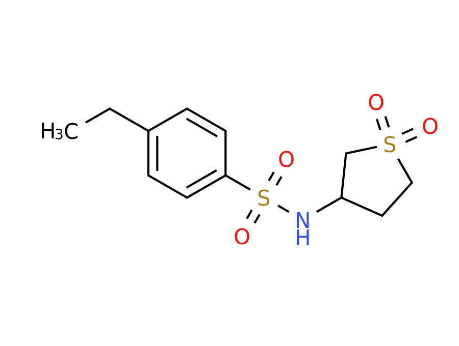 Structure Amb1327132