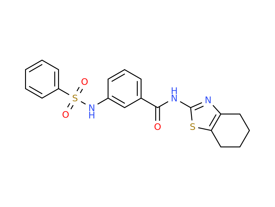 Structure Amb1327692