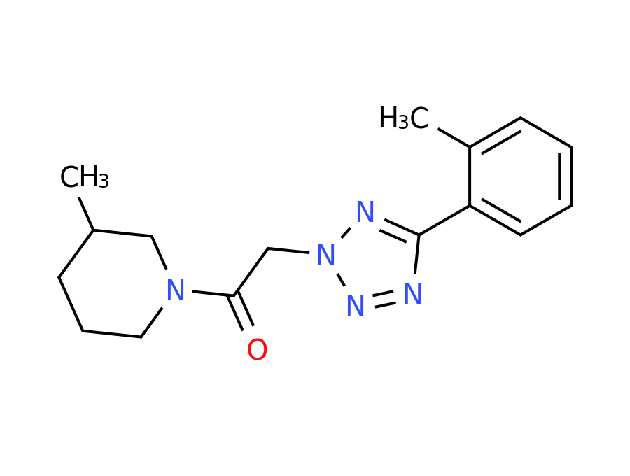 Structure Amb132770