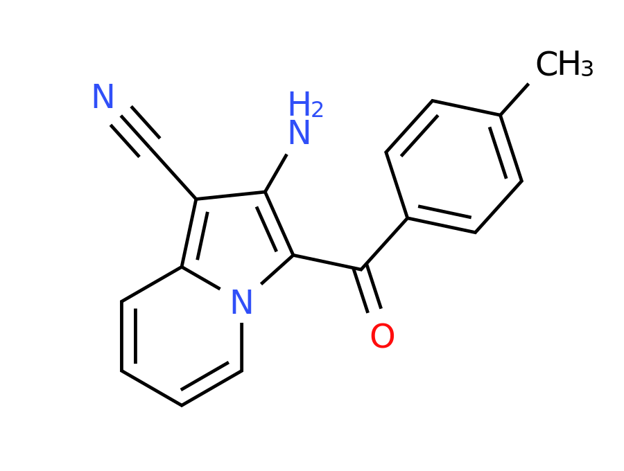 Structure Amb1327780