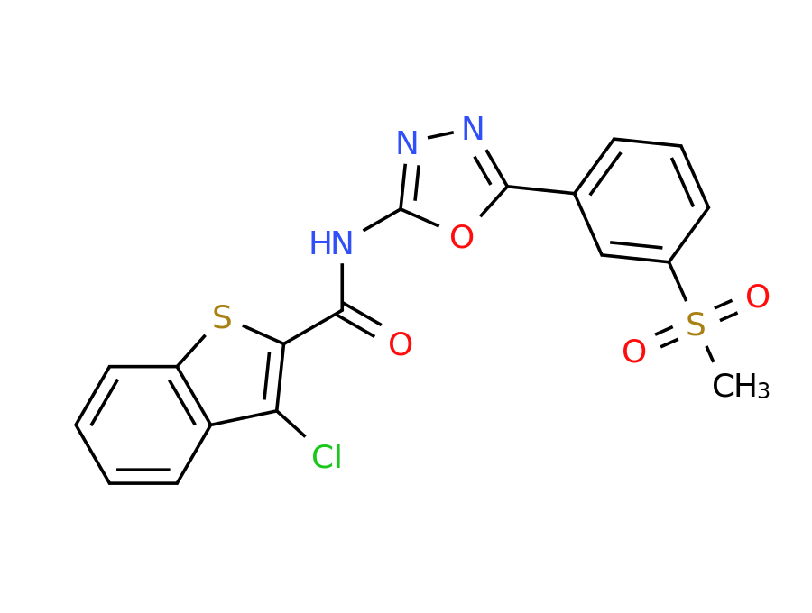 Structure Amb1327865