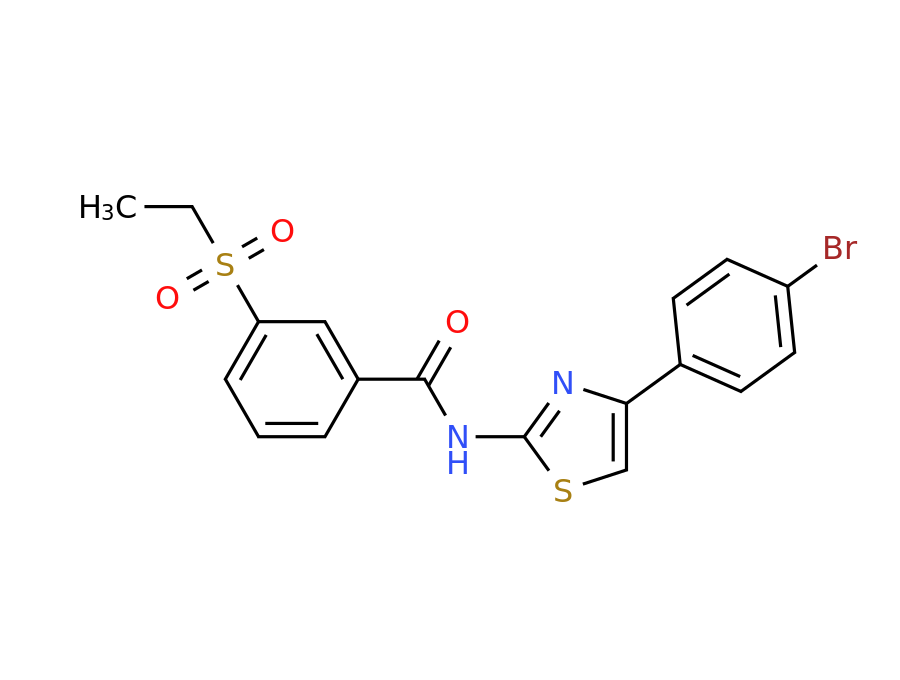 Structure Amb1327960