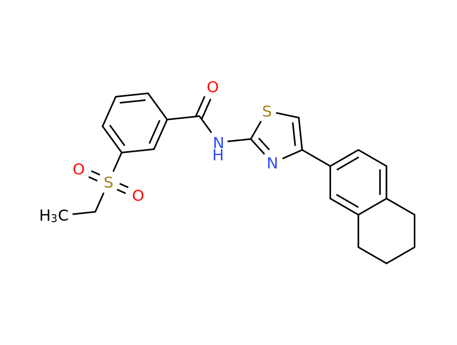 Structure Amb1327980