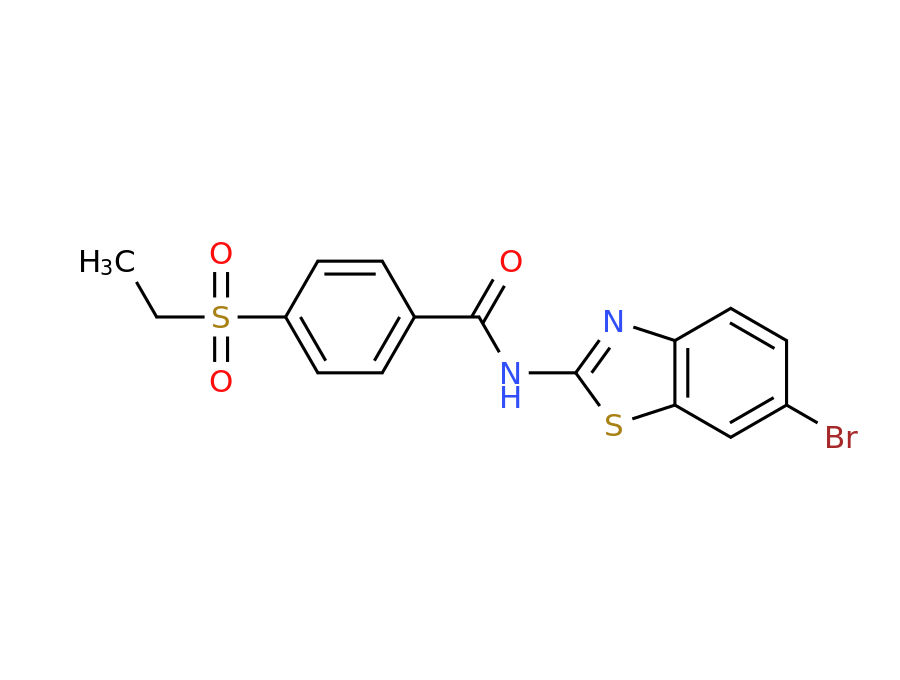 Structure Amb1328029