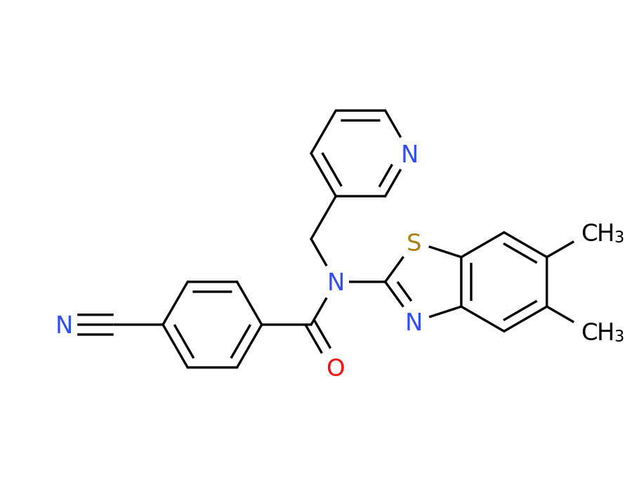 Structure Amb1328220