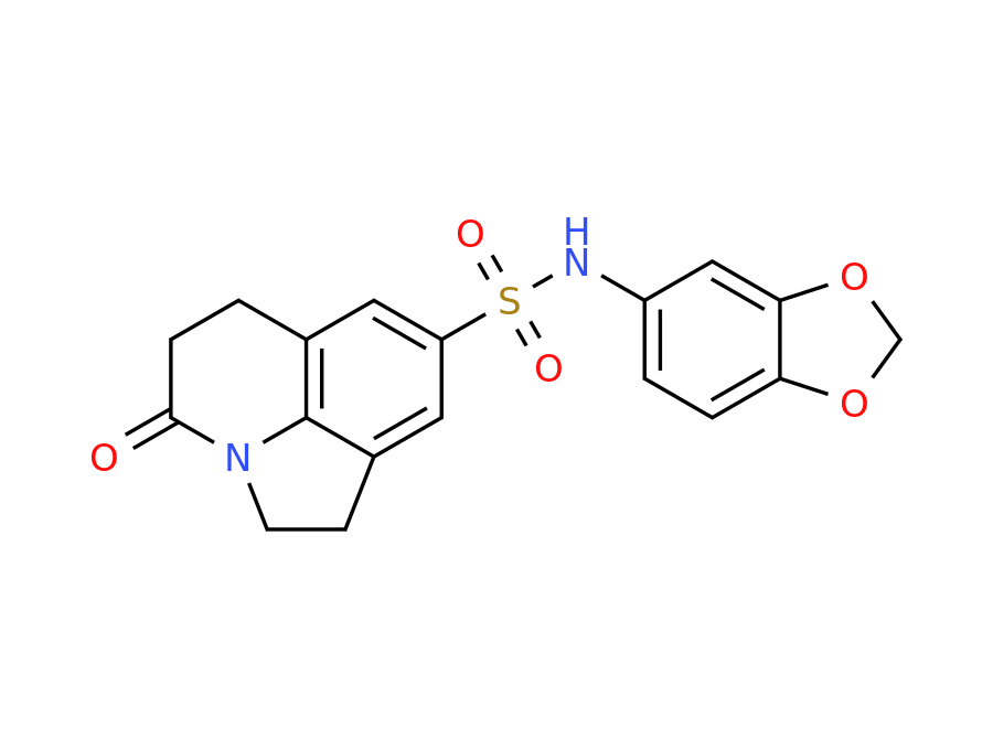 Structure Amb1328303