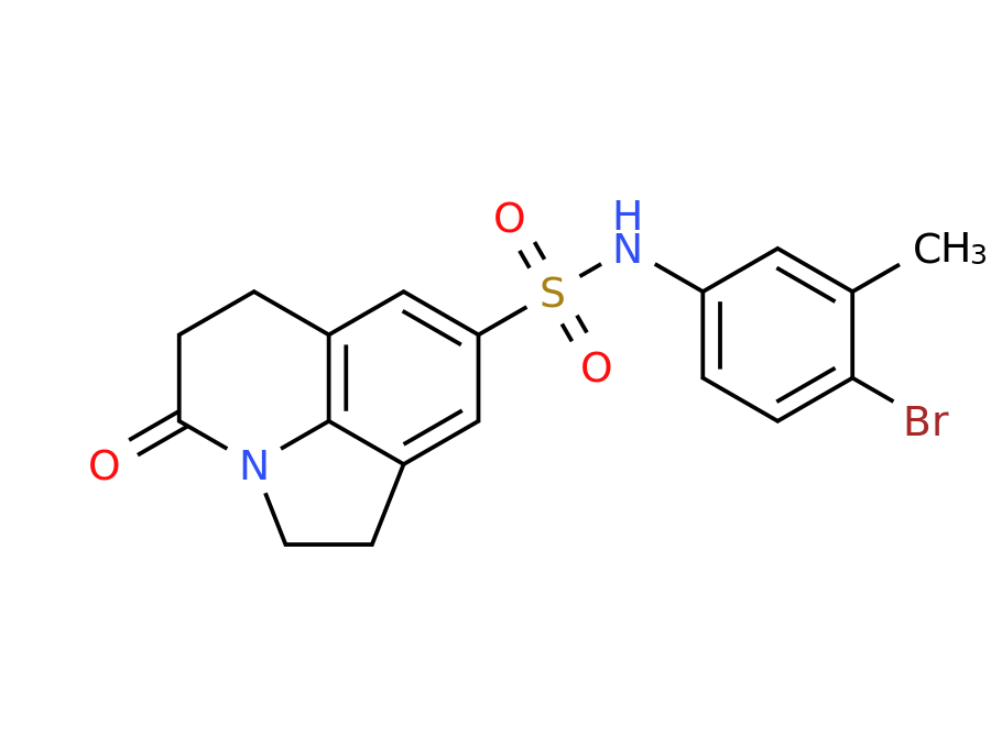 Structure Amb1328341