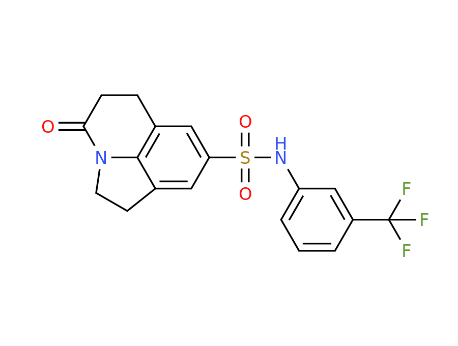 Structure Amb1328361