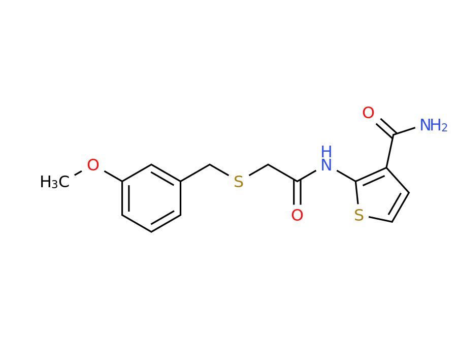 Structure Amb13283910