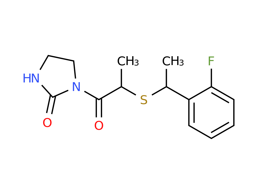 Structure Amb13284308