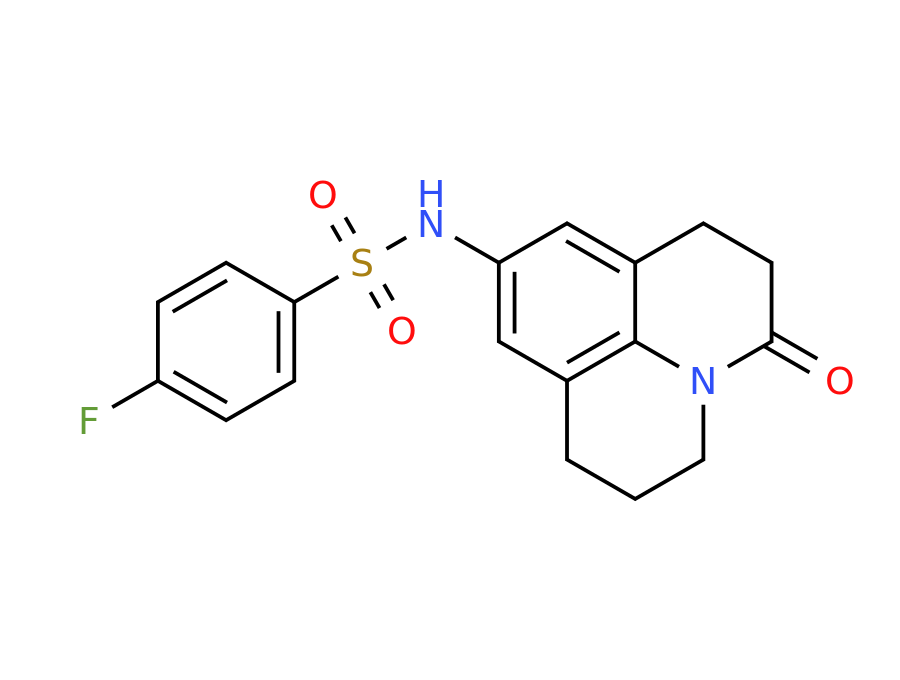 Structure Amb1328505