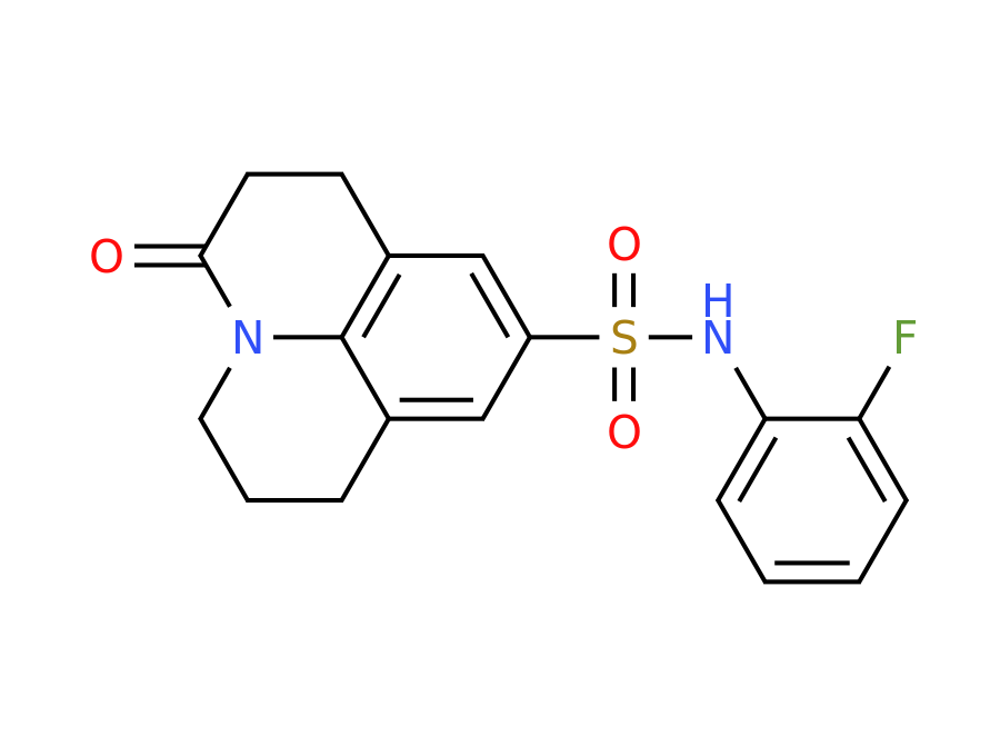 Structure Amb1328567