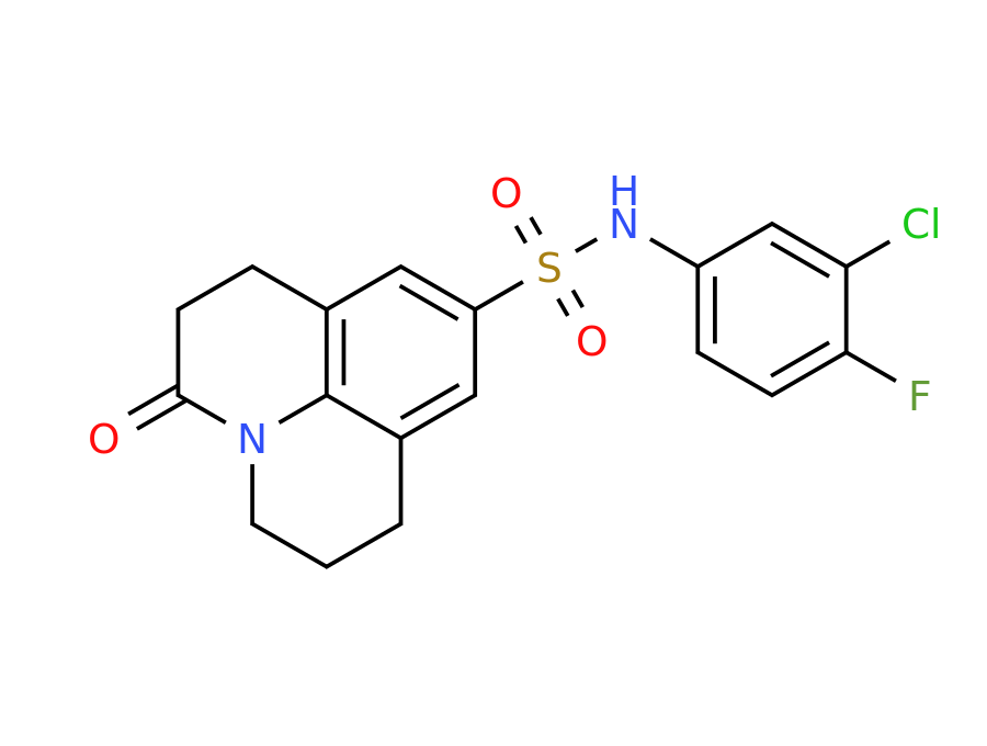 Structure Amb1328568