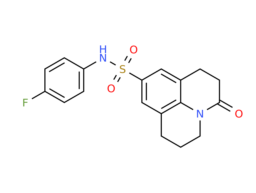 Structure Amb1328571