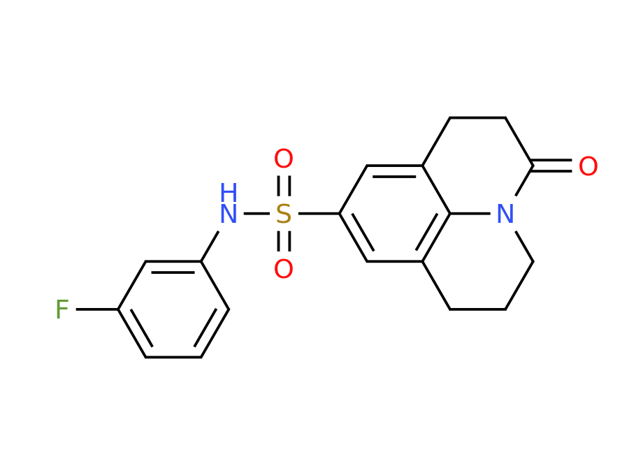 Structure Amb1328572