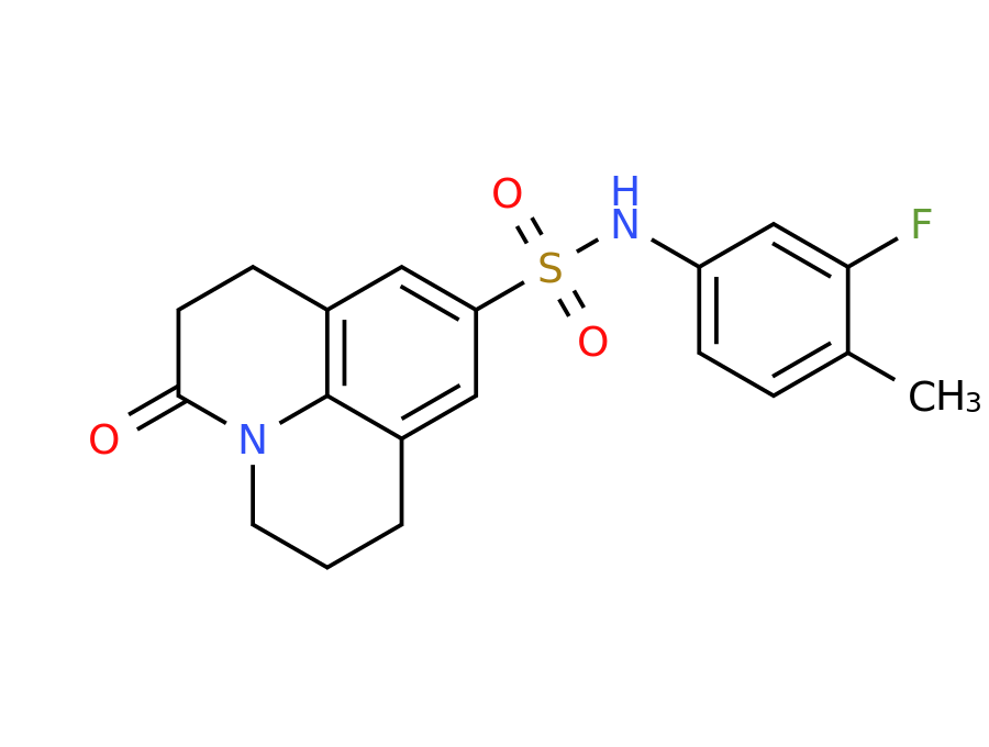 Structure Amb1328575