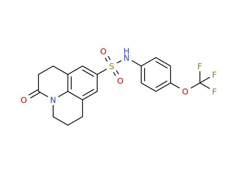 Structure Amb1328577