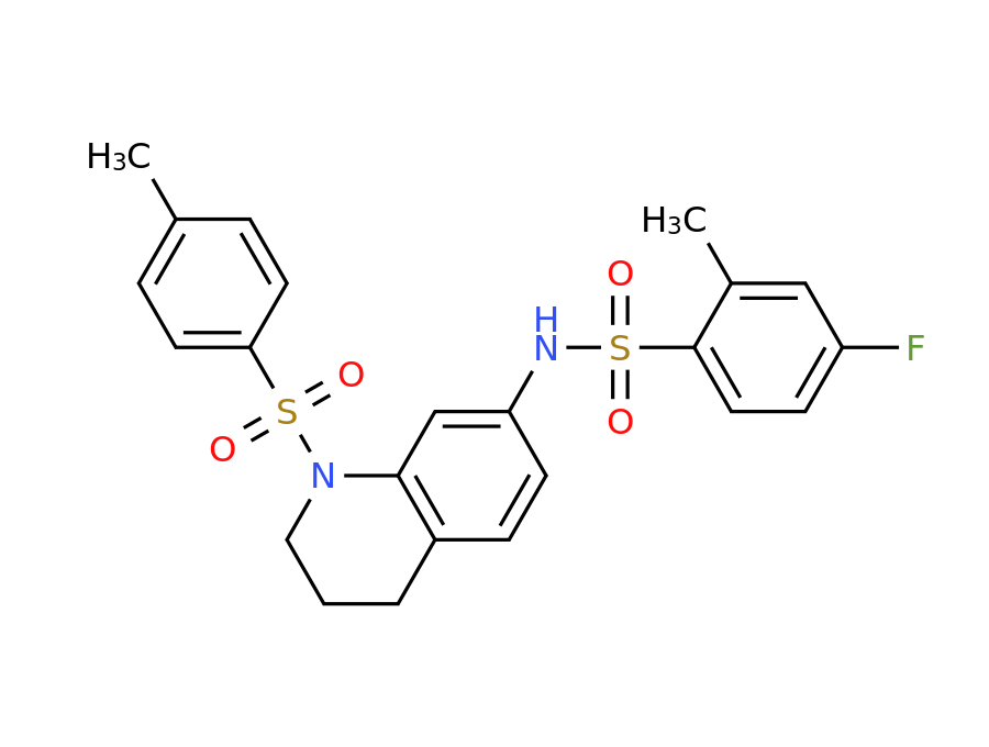 Structure Amb1328619