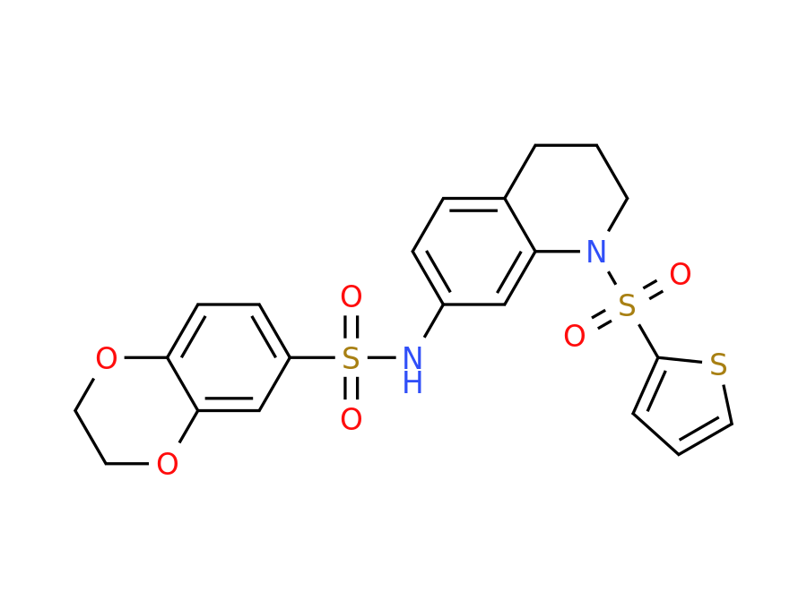 Structure Amb1328620