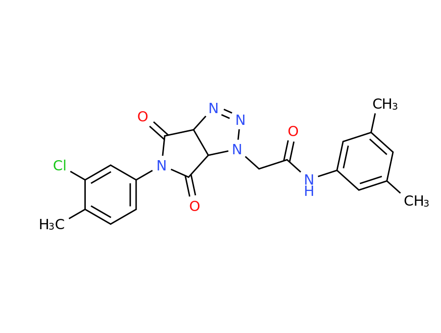 Structure Amb1328730