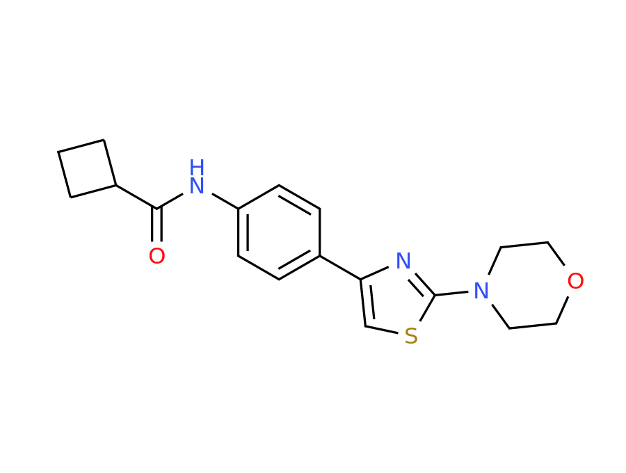 Structure Amb132896