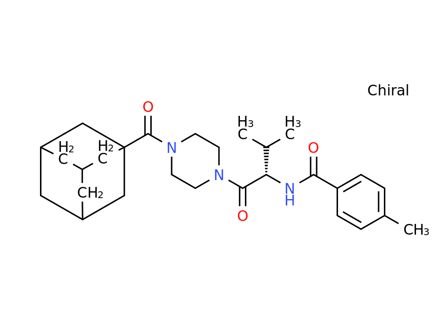 Structure Amb132899