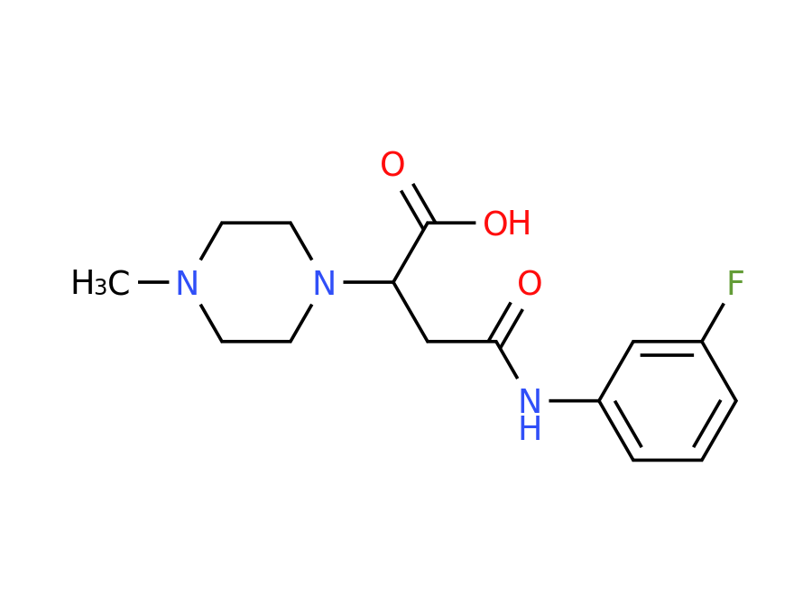 Structure Amb1329027