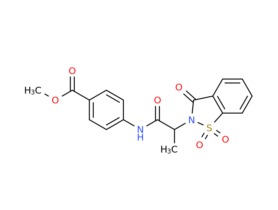 Structure Amb1329101