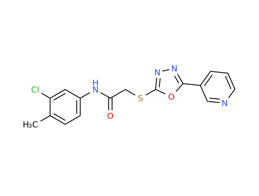 Structure Amb1329114