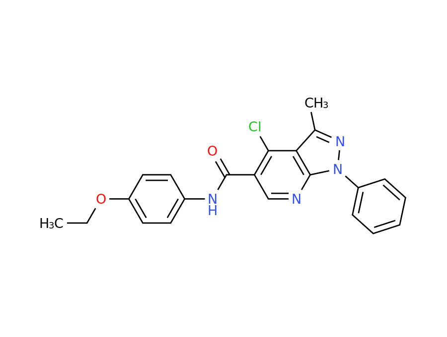 Structure Amb1329138