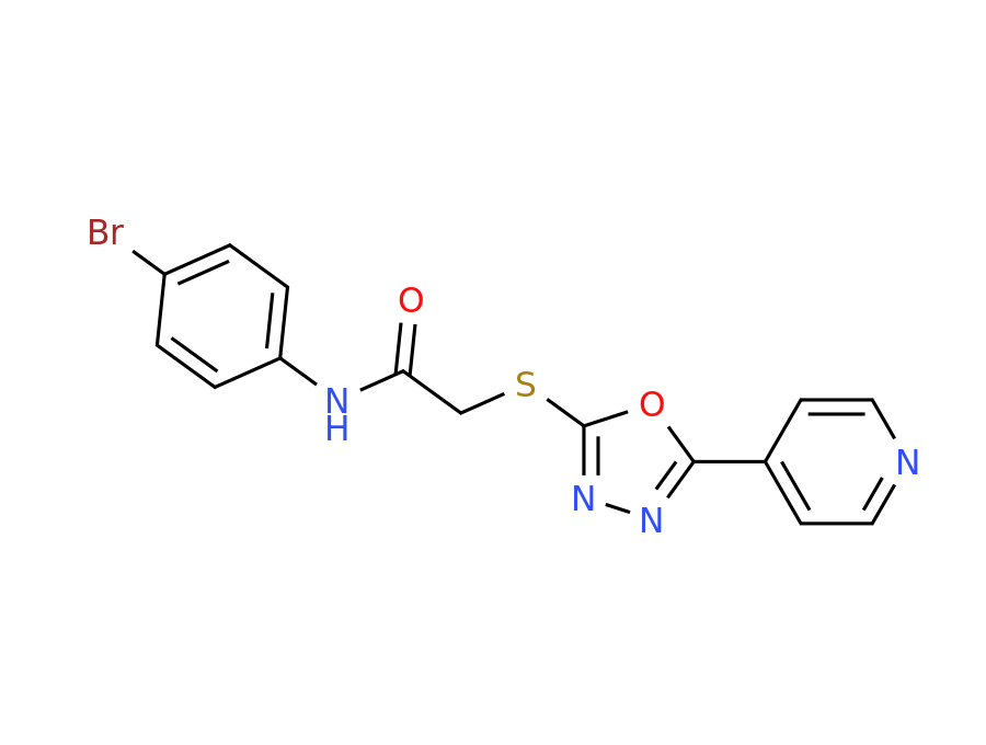 Structure Amb1329174