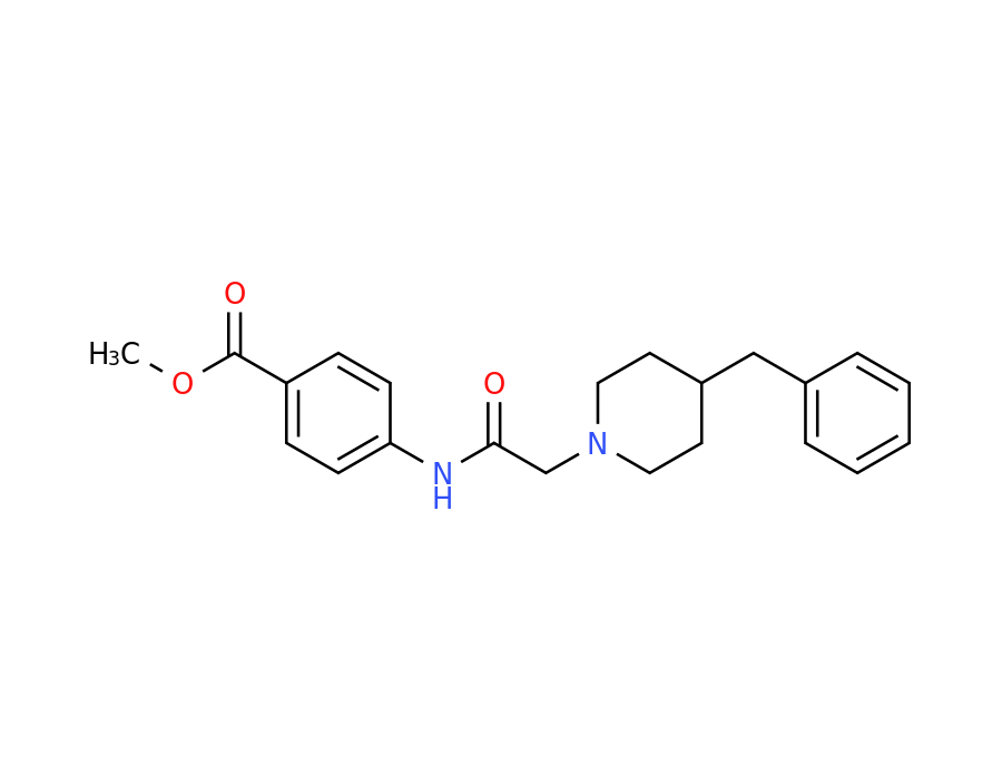 Structure Amb13293