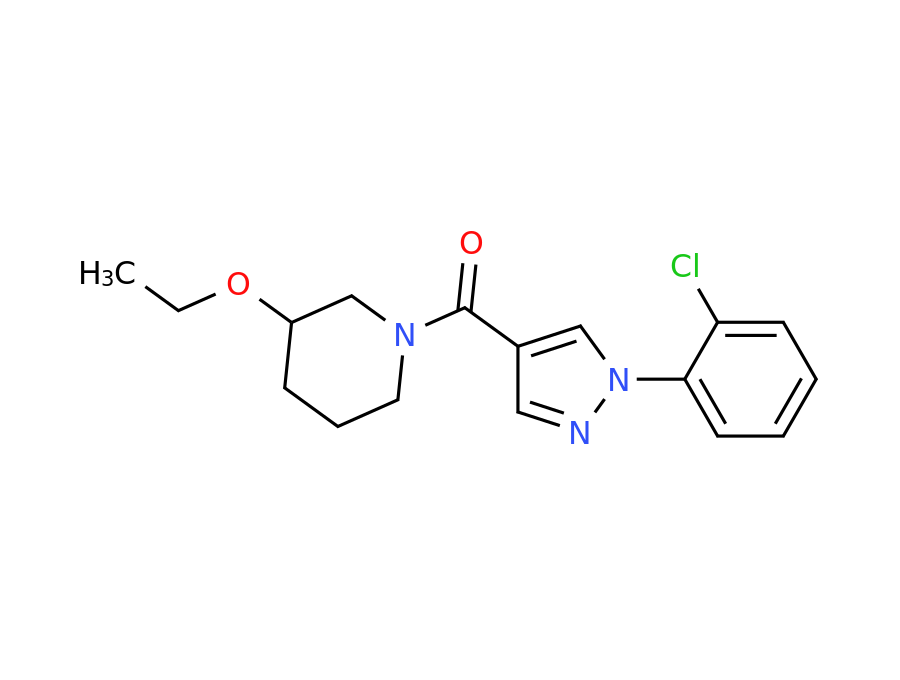 Structure Amb13293297