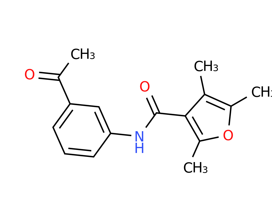 Structure Amb132967