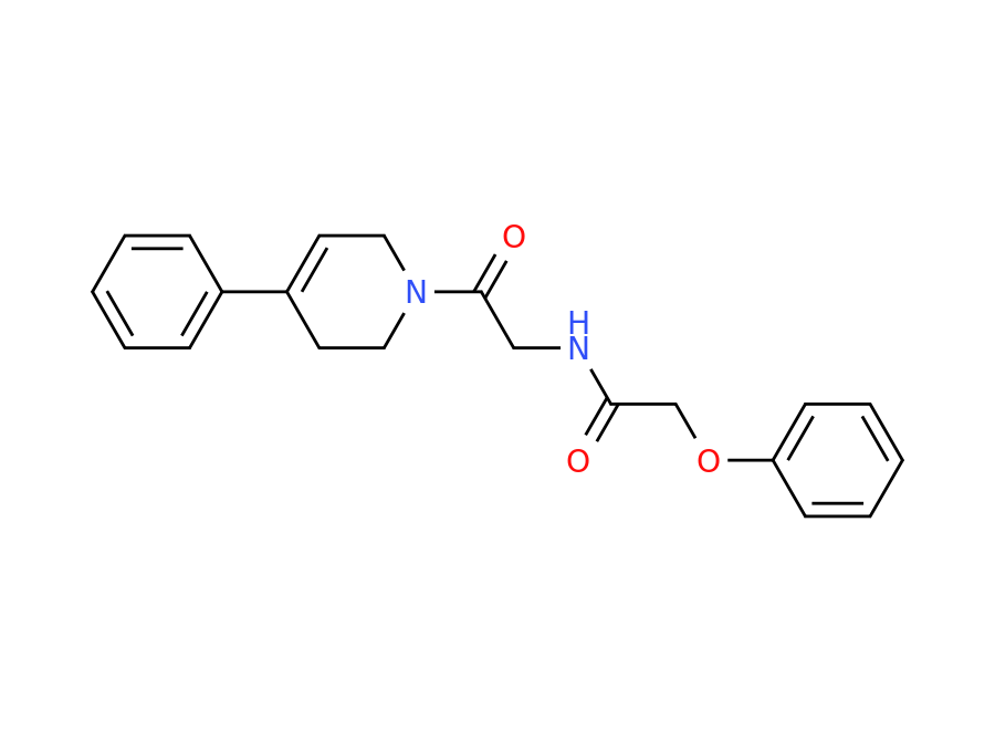 Structure Amb132985