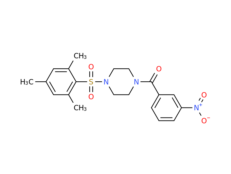 Structure Amb1330055