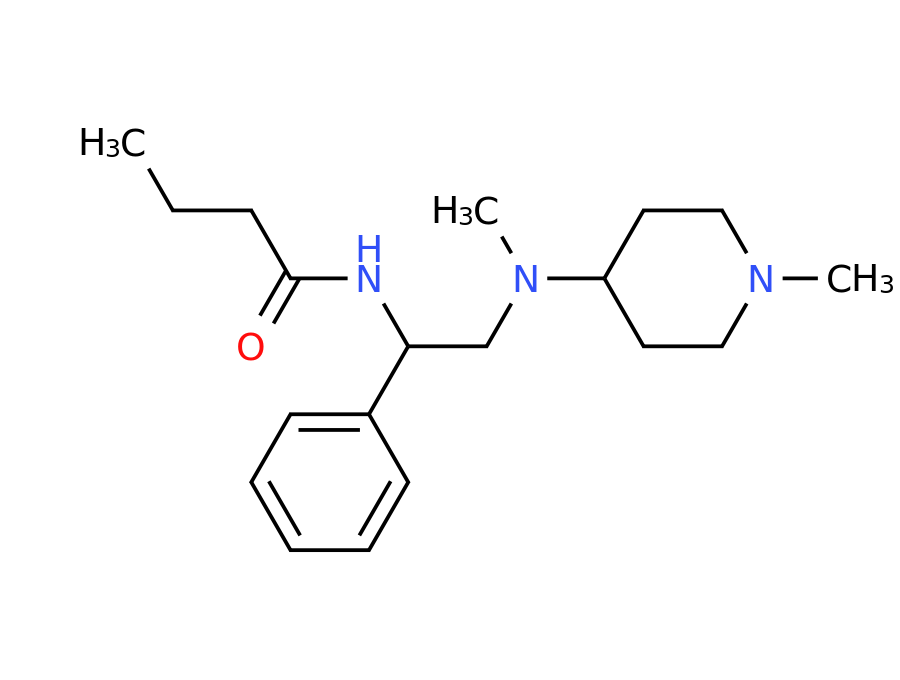 Structure Amb13303619