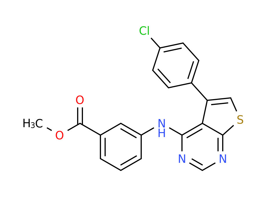 Structure Amb1330419