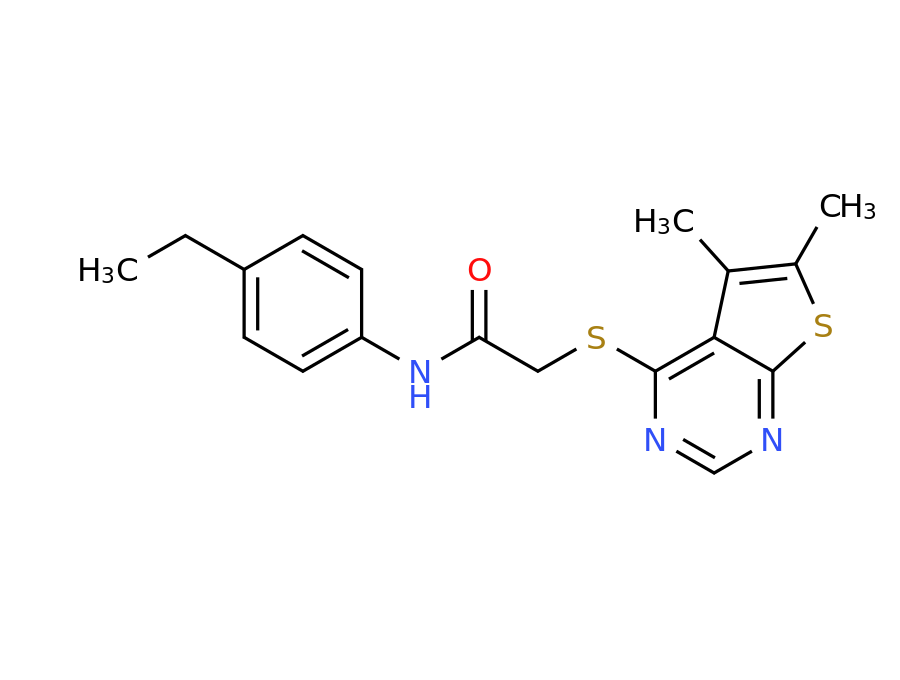 Structure Amb1330475