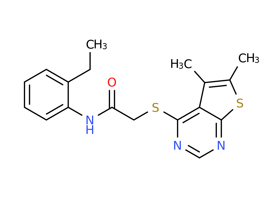 Structure Amb1330476